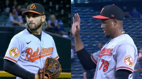 Cionel Pérez y Yennier Cano dominan a sus rivales y los Orioles gana