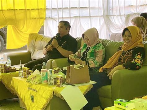 Realisasikan Pembangunan Puskesmas Tanjung Perangat Sambaliung