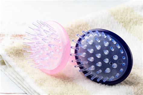 5 Surprising Benefits Of Scalp Massagers Hairstylecamp