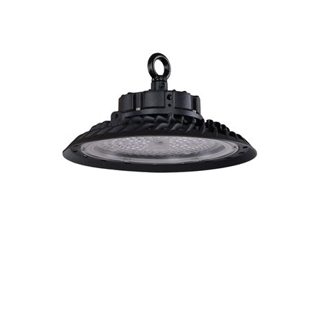 Luminaria LED High Bay 150W Con Sensor ENECO Solutions