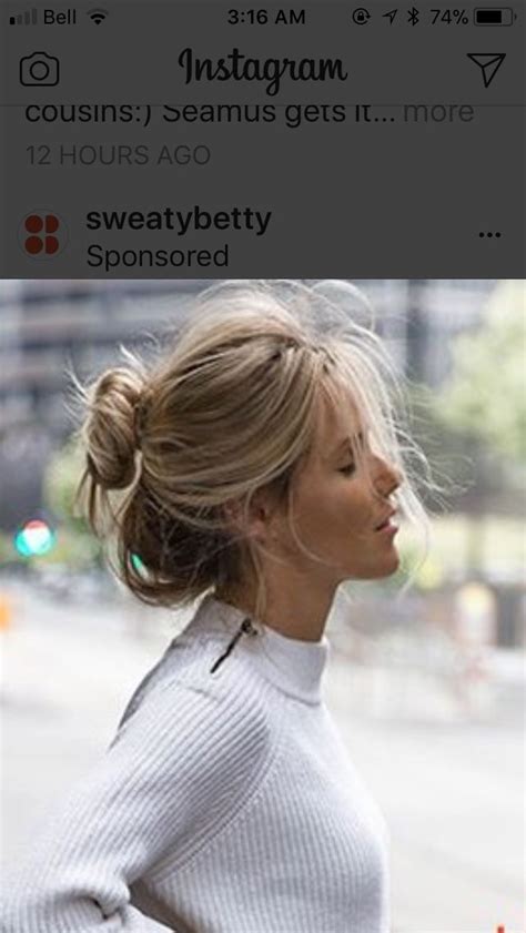 Pin By Lisa Holstein On Care Hair Short Blonde Hair Brown Blonde Hair Hair Upstyles