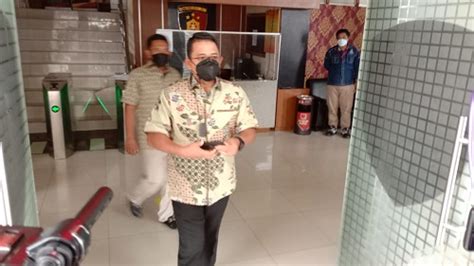 Selidiki Dugaan Ujaran Kebencian Polisi Periksa Saksi Dan Geledah