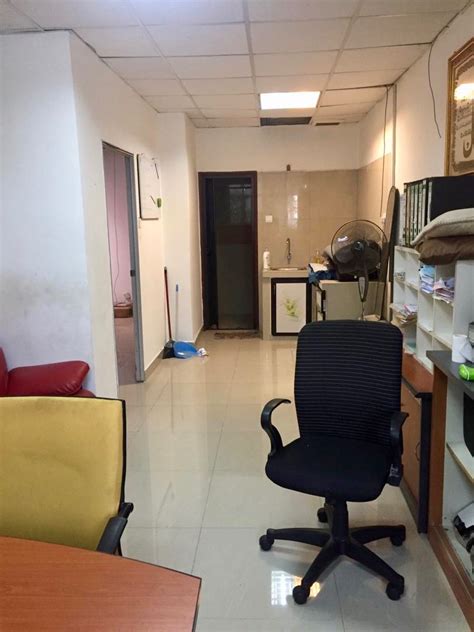 kedai pejabat section 24 shah alam – Alam Harta Realty