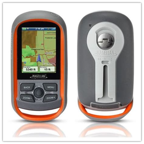 Best Handheld Gps Review Artofit