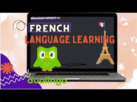 Gameplay Duolingo Test Your French Skills Youtube