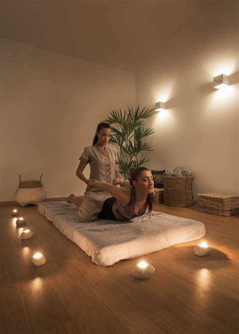 Hình ảnh đẹp Nhất Của Spa Tự Nhiên