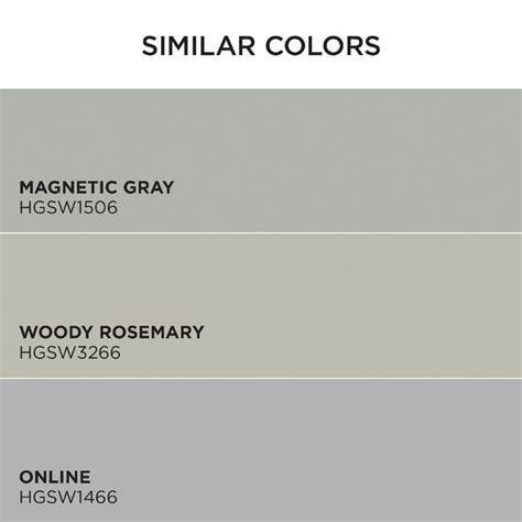 Hgtv Home By Sherwin Williams Infinity Satin Software Hgsw1463 Latex