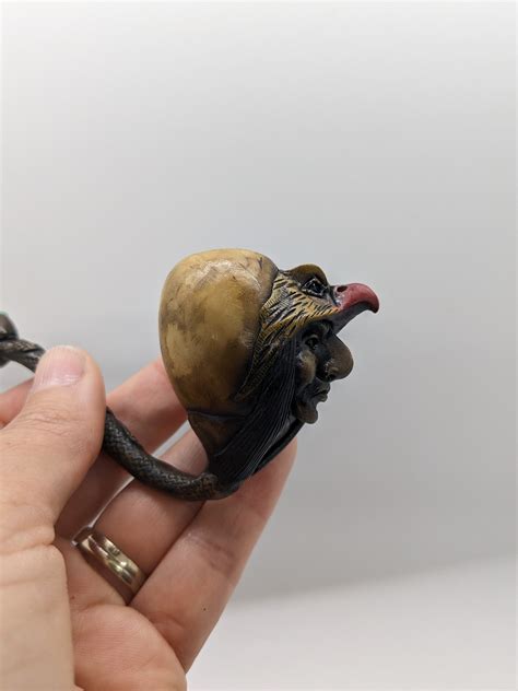 Indigenous Pipe Etsy