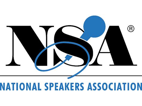 National Speakers Association — Global Speakers Federation