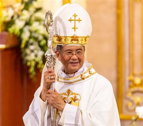 Antipolo Church Finally Declared An Intl Shrine