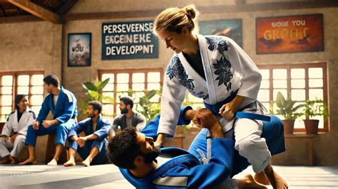 Exploring Brazilian Jiu Jitsu A Comprehensive Overview Jiujitsu News