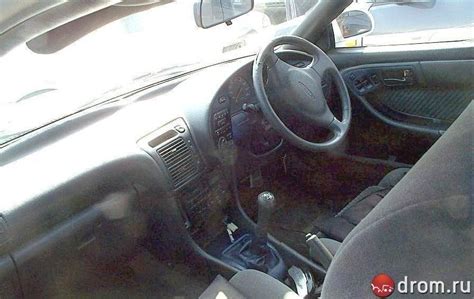 Toyota Celica 1989 1990 1991 хэтчбек 3 дв 5 поколение T180