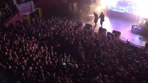 ATL - Дисторшн LIVE ( Казань 01.12.18 ) - YouTube