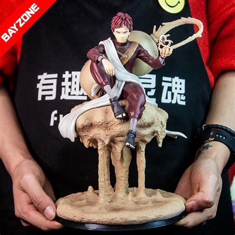 Super Hot Horizontal Cheap Anime Garage Model Naruto Quality Goods Quality Shopee