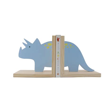 Popular Kids Wooden Bookends Animal Design Decorative Bookends - Buy ...