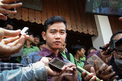 Indonesian president’s son named a vice presidential candidate — BenarNews