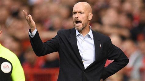 Manchester United Menang Vs Arsenal Ten Hag Ini Belum Cukup Kami