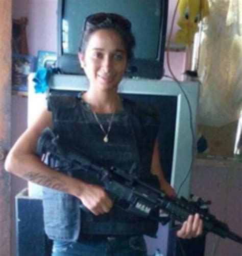 The Most Ruthless Female Narcos And Cartel Leaders Hubpages