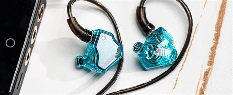 Linsoul 7Hz X Crinacle Zero 2 In Ear Monitor Vernieuwde 10mm