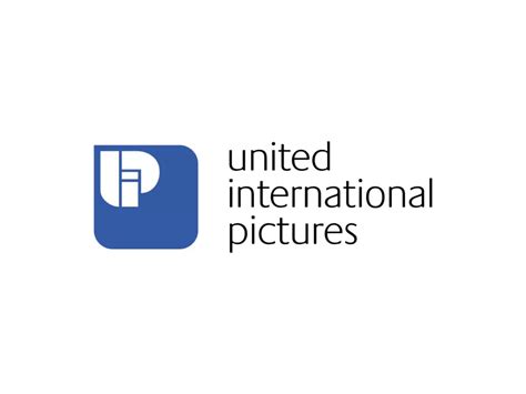 United International Pictures Logo PNG vector in SVG, PDF, AI, CDR format