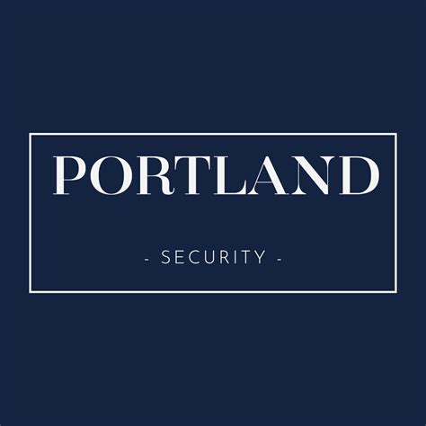 PORTLAND | Concierge And Security