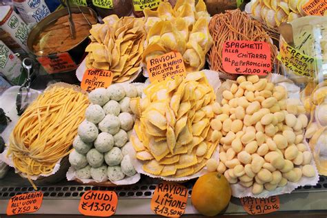 Tours In Italy — Curious Appetite