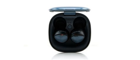 Noble Audio Falcon Pro Review — Headfonics
