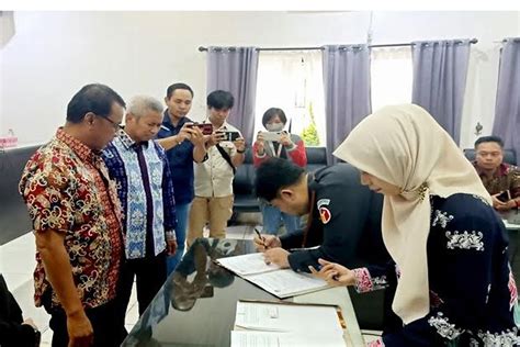 Barito Utara Alokasikan Dana Pilkada Sebesar Rp Miliar