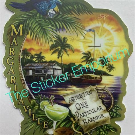 Margaritaville Svg Etsy