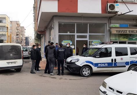 Gaziantep te alacak verecek kavgası 1 ölü