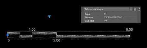 Alturas De Texto Por Escalas En Dwg Kb Librer A Cad