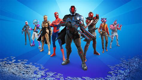 Fortnite Chapitre 3 découvrez toutes les récompenses du passe de