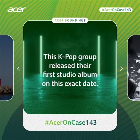 Acer Philippines On Twitter Acer Fam Heres A Taste Of Whats To