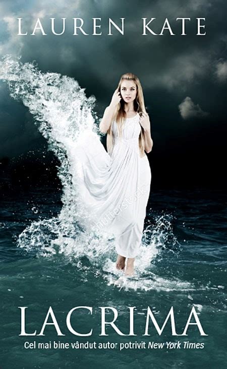 Lacrima - Lauren Kate