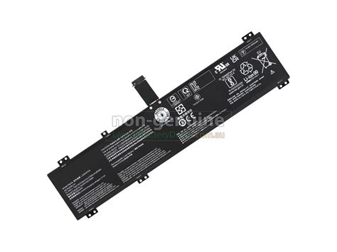 Lenovo Thinkbook P G Irh J Ra Replacement Battery Laptop