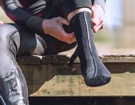 Eco Accessories Eco Wetsuits