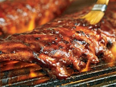 Of The Best Real Simple Pork Loin Back Ribs Recipe Ever How To