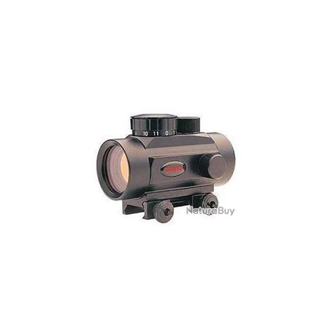 Point Rouge GAMO BZ 30 Modèle Noir Lasers de réglage optique