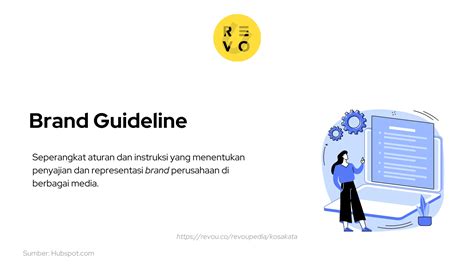 Apa Itu Brand Guideline Pengertian Dan Contoh 2024 RevoU