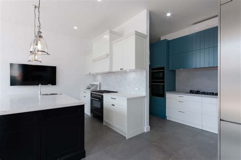 Kitchen Showroom Drummoyne Premier Kitchens