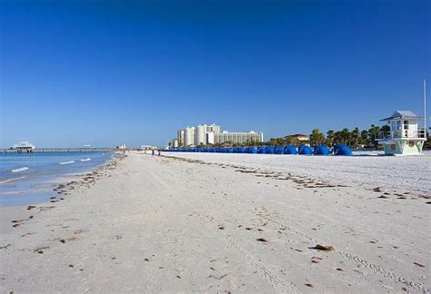 Florida Gulf Coast Beaches Are Stunning 5 Favorites Floridaing