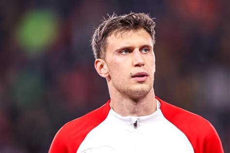 Krystian Bielik Zn W Spotka Si Z Legenda Futbolu Trenerem