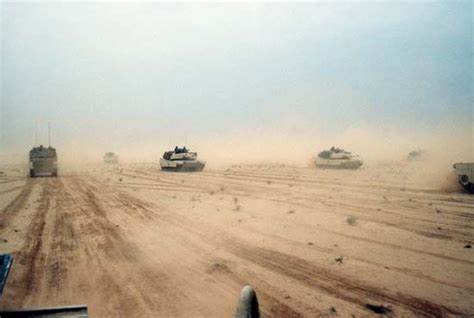 Persian Gulf War | Definition, Combatants, & Facts | Britannica.com