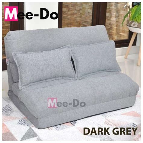 Jual Jual Mee Do Sofa Bed Kursi Lantai Lipat Lesehan Malas