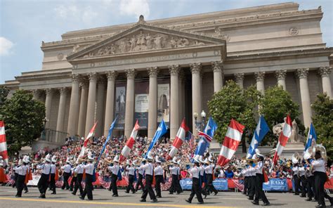 National Independence Day Parade Archives - Music Celebrations