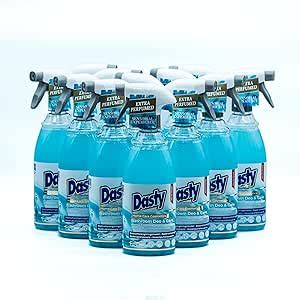 12 X Dasty Bad Deo Pflege 700ml Amazon de Drogerie Körperpflege