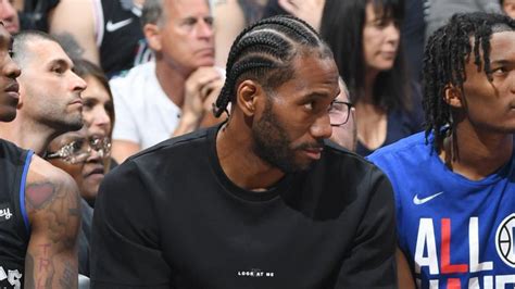 Whats Next For Kawhi Leonard After Injury Expert Medical Analysis On