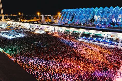 C Mo Conseguir Las Entradas M S Baratas Para El Festival De Les Arts