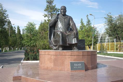 Shymkent Travel Guide - Tours, Attractions and Things To Do