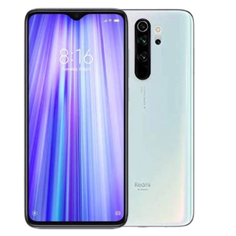 Xiaomi Redmi Note 8 Pro Price In Pakistan Costyo